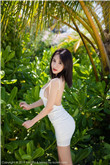 鱼美人李菁